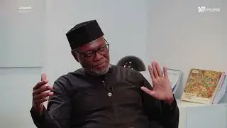 The Complexities of Mediating African Conflicts: Insights from Paul-Simon Handy