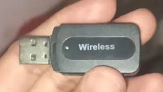 Car Bluetooth Device