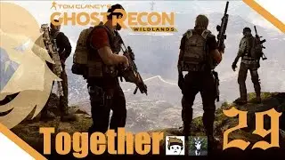 Let's Play Ghost Recon Wildlands #29 [Full-HD] [Together]