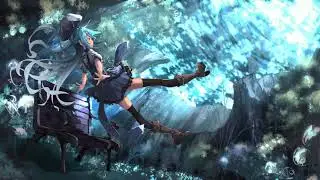 Nightcore 🇮🇹 Giusy Ferreri - Partiti adesso