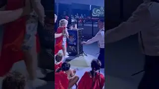 Little Magic🤩#magic #wow #kids #funny #reaction #emotional #funnyvideo #foryou #subscribe #viral