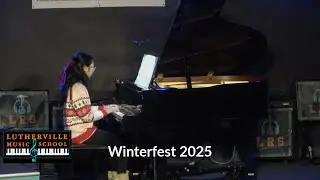Mary performs 