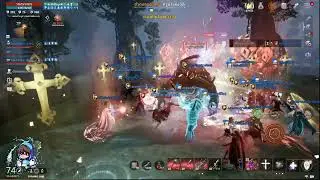 Lineage2M : Bartz05 VS Kain01