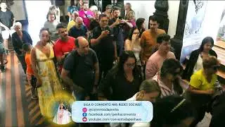 Missa do Convento | 23/10/2025