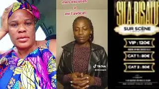 Ayidor bokuala abomi moto ya fally na gims chocopine soni bb