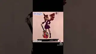 Episode one teaser. Widget; Tinker Extraordinaire