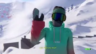 more playing snow skate 4