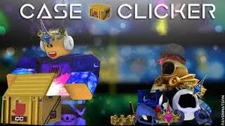 Roblox Case-Clicker | HOW TO GET CASE-BUCKS UNDER TWO MINUTES