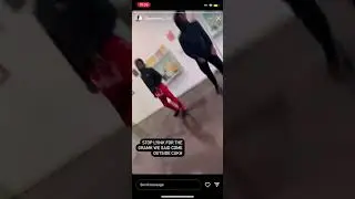 Day3 & lxl bd caught slipping at court by Hoover