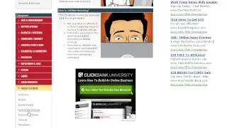 Affilorama - Affiliate Marketing For Beginners