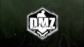 Playing DMZ dropping into Ashika Island #1