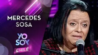 Mario Zapata encantó con 