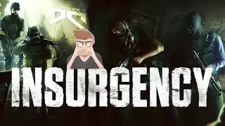 Midgeman Community Channel | Insurgency