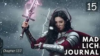 Mad Lich Journal   Episode 15 Audio   Phoenix Knights Audiobook