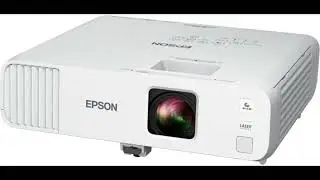 Epson PowerLite L260F &ndash; The Perfect 1080p 21:9 Projector You Need!