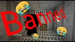 Меня забанили...+2 Нажатие Kids In God || CosmicPvp