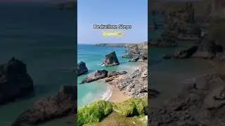 Places on Earth that don&rsquo;t feel real 🤯 UK Edition! #shorts #travel