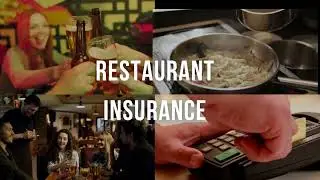 Restaurant Insurance