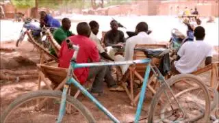 Amouda´s Story