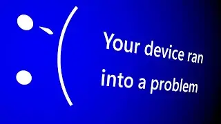 What Causes the Blue Screen of Death?