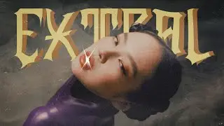 EXTRAL but every other beat is missing