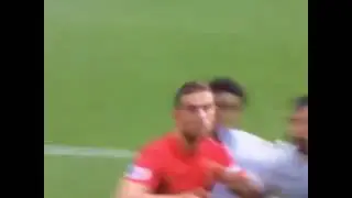 Leroy Fer vs Liverpool/ Goal