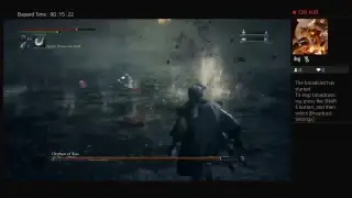 Orphan's Revenge #2