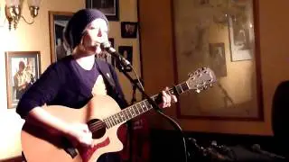 Amy Campbell - Horizon
