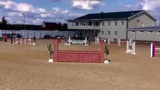 .5.y. Caramsin(Cornet Obolensky-Argentinus-Furioso)-Corland-Ramiro.