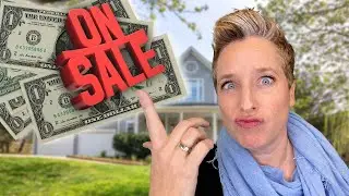 How to Get a Good Deal When Buying a House!