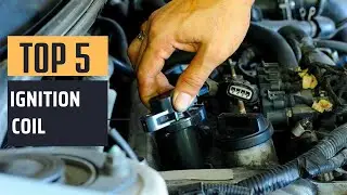 Best Ignition Coil 2024 - (Ignition Excellence)