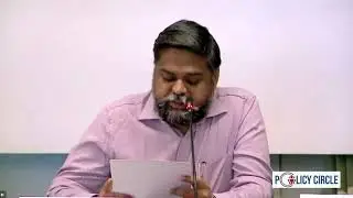 Embrace tobacco harm reduction with caution: S Senthilkumar, MP