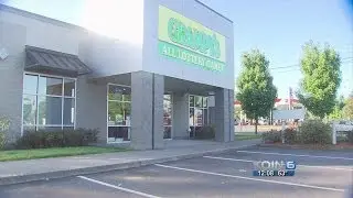 Police: Gresham robbery was a hoax, inside job
