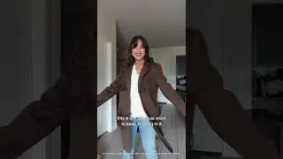 Jennifer Wesley's Lulus Black Friday Haul #shorts
