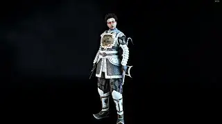 For Honor | Road To Rep 70 Nuxia!