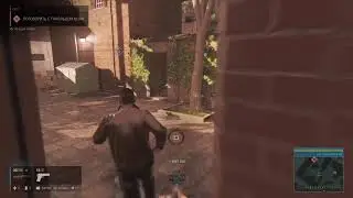 Mafia III | #17