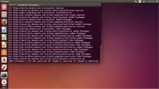 Installing JDK Ubuntu - 01 - Download and Install JDK, Setup Environment Variables