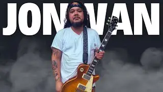 Jon Wan Interview