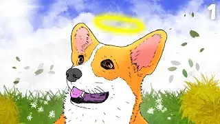 A Corgi Adventure Awaits - My Little Puppy - Part 1