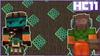Witch Huts & Waffles | Hermitcraft Eleven 05/02/26