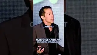 How Mortgages Fuel The Housing Shortage!