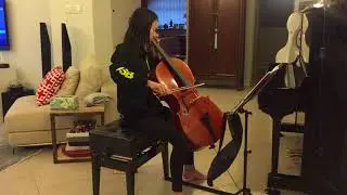ISCMS Audition
