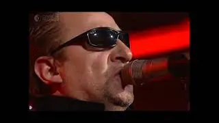 PRLJAVO KAZALIŠTE - TAJNO IME (LIVE AT ARENA ZAGREB)