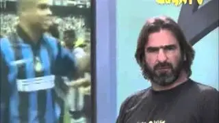 Nike commercial - Ronaldo R9