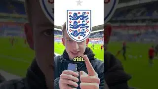 England have a Right-Back CRISIS🤯