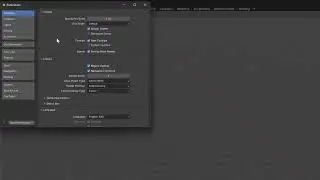 Blender Bitesize - Change Resolution Scale Of The Interface