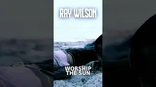 New video #raywilson #30years | Watch now! | Worship The Sun