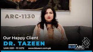 𝐂𝐥𝐢𝐞𝐧𝐭 𝐑𝐞𝐯𝐢𝐞𝐰 - 𝐀𝐑𝐂 𝟏𝟏𝟑𝟎 | 𝐃𝐫 𝐓𝐚𝐳𝐞𝐞𝐧 𝐊𝐚𝐦𝐫𝐚𝐧