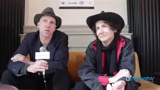 Christopher Thorn  & Rogers Stevens On Shannon Hoon Documentary 'All I Can Say'  Pt. 3