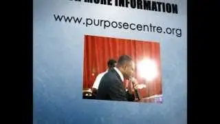 [UP] The Ultimate Praise Experience 2012 @ The Purpose Centre Church 2nd Dec 2012